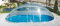 Cabrio Dome für Ovalbecken/Abdeckung für Ovalpool/für Ovalbecken 5,25/5,30 x 3,20m