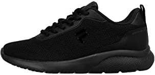 Fila dam Löparskor Spitfire Wmn, Svart fantom, 39 EU