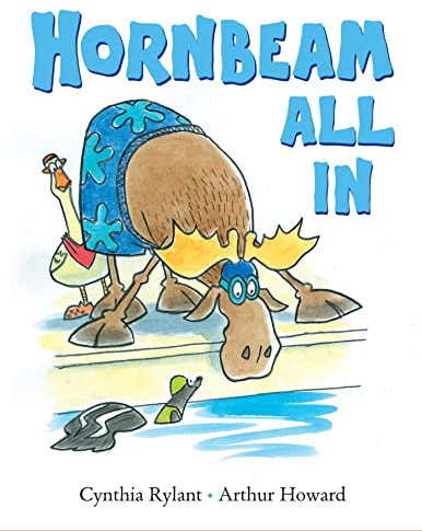 Hornbeam All In (The Hornbeam Books)