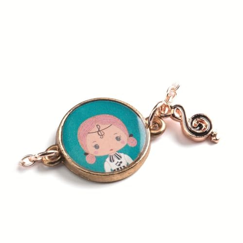 Djeco T&G Tinyly Sidonie Armband