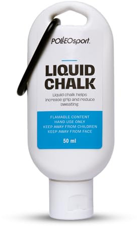 POLLEO sport Liquid Chalk (50 ml)