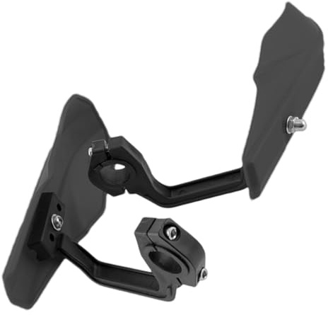 Paramani per motociclette, paramani per moto da dirtbike, paramani per il manubrio di veicoli elettrici, equipaggiamento di protezione, protezione per manubrio moto fuoristrada, protezione spazzola a