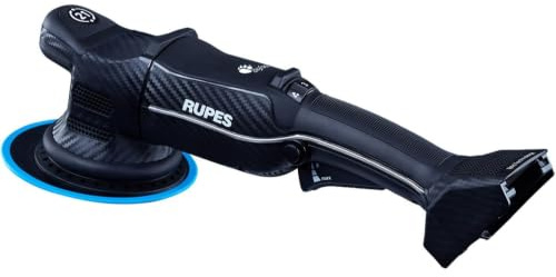 RUPES HLR21 BigFoot iBrid Random Orbital Cordless Polisher Tool without Battery Pack