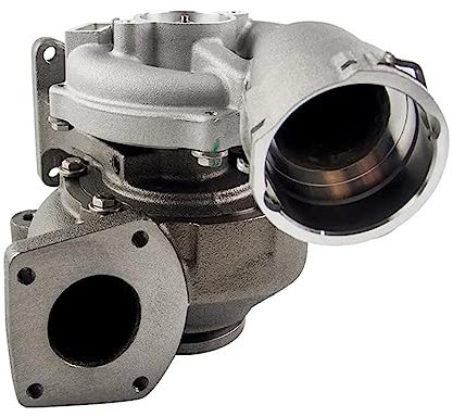 Turbo K04V Turbolader 53049880032 Kompatibel mit VW T5 Transporter 2.5 TDI