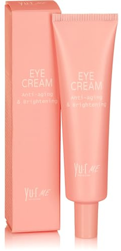 Yu.r Me Crème anti-âge Coréenne pour les yeux