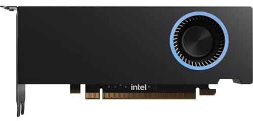 Intel Tarjeta Gráfica Arc Pro B50-16GB GDDR6