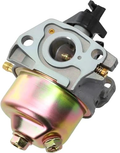 carburateur Carburateur pour tondeuse à gazon pour Einhell GC-PM 46 1 S 51 2 HW HBM R