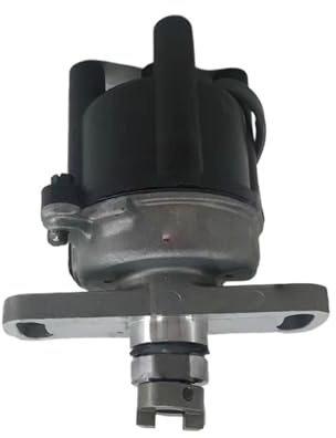 Bildistributör Elektronisk Tändfördelare 229100-9830, 33100-60G10 Passar till Suzuki BALENO Swift Geo Metro 1.3 Tändningsdistributör