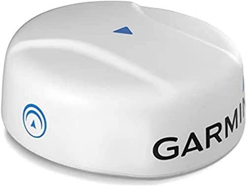 Garmin GMR Fantom 24 Zoll Radom Radargerät