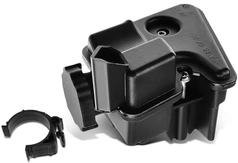 Frankberg Ausgleichsbehoolter Hydraulikool-Servolenkung 0004602683 | Kompatibel mit G-Klasse Cabrio W463, GL-Klasse X164, R-Klasse V251 W251, M-Klasse W164, G-Klasse W463