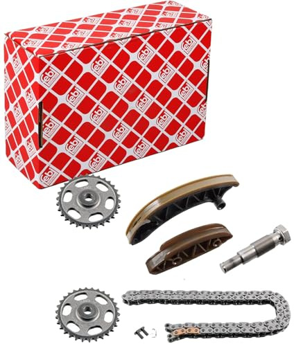 FEBI BILSTEIN Kit catena distribuzione 181931