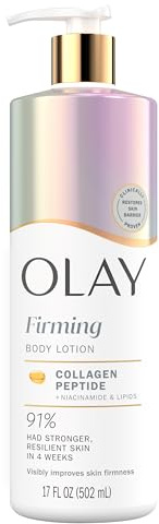 Olay - 24 HOUR HYDRATION: This body lotion provides continuous hydration, while keeping skin soft and smooth throughout the day.