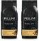 Pellini Caffè in grani Espresso Gusto Bar N. 3 gran Aroma, 1 Confezione da 2 kg