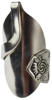 Ring - Besteckring - Besteckschmuck ca. 52 mm (16,5)