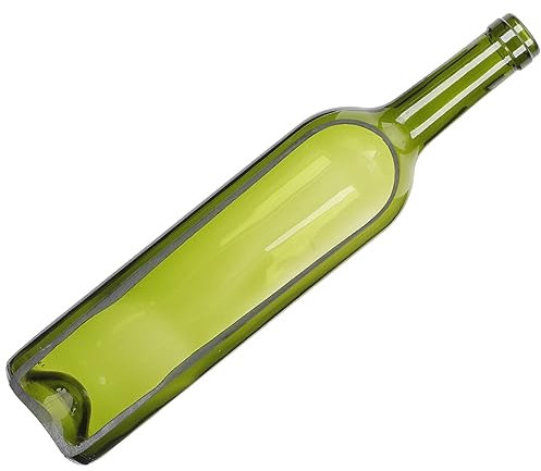 Ciotola Sospesa in per Servire Cibo E Vino Piatto Decorativo per Insalata E Antipasti Contenitore Elegante per Eventi E Feste Ideale per Uso Domestico E Ristoranti