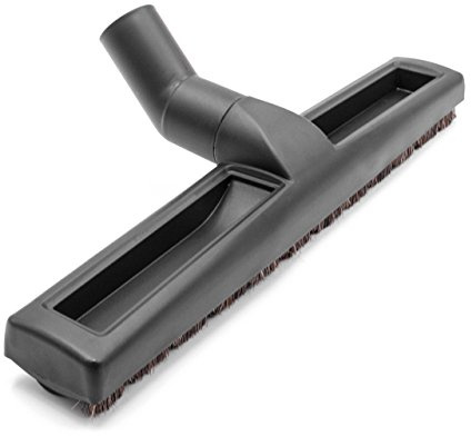 vhbw Bodendüse Typ 39 für harte Fußböden kompatibel mit Kärcher T 101 | T 12/1, T10/1 Professional, T101eco!efficiency, T101eco!efficency, T 111
