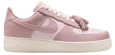 Nike Air Force 1 '07 An20, Scarpe da Basket Uomo, White Black, 42.5 EU