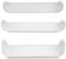 MagiDeal Kit de 3 Bacs pour Étagères de Porte de Réfrigérateur, Étagère pour Bouteilles et Aliments Pour Réfrigérateur, Réfrigérateur Compartiment Bouteille, pour Frigo, Congélateur 29325760166