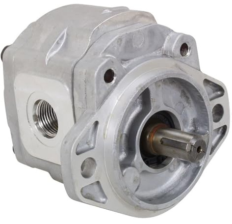 Pompa idraulica 1455066 compatibile con carrelli elevatori Hyster E120XL3 J50XM2