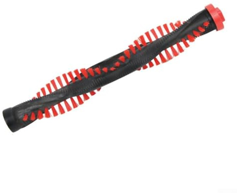 Emiif Replacement Soft Roller Brush for AEG Cordless Handheld Vacuum Cleaner, Compatible with Models 900277358 900277360 900277362 900277364 900277366 900277368