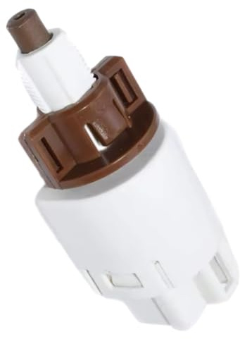 RAGBUSCLE 84340-69025 Interrupteur de Feu de Frein Compatible avec Lexus Es35 Gx470, Toyota 4Runner Avalon Celica 2 Fj Cruiser Sienna Tacoma Highlander Rav4 Tundra Venza Yaris, Scion Im Iq Tc Xd