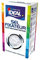 Idéal Sel fixateur pour teintures textiles les (3 flacons) de (500g) - Livraison Gratuite pour les commandes en France - Prix Par Unité