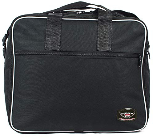 GREAT BIKERS GEAR - Top Box Inner Liner Bag Gepäcktasche für Givi Trekker Outback 42 LTR Monokey Koffer innentaschen Motorrad