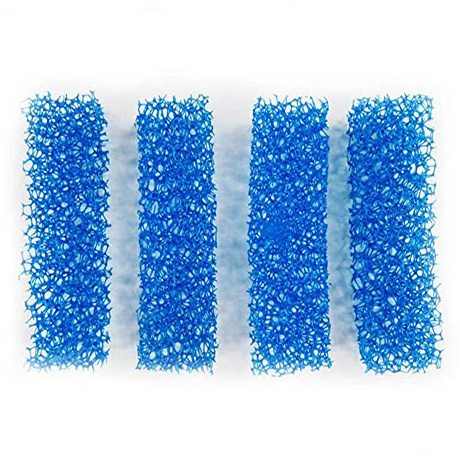 Green Killing Machine 24W UV System Replacement Sponges