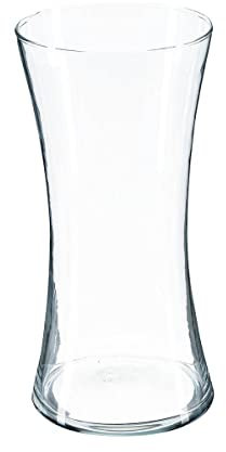 Atmosphera - Vase - Verre - H30 cm