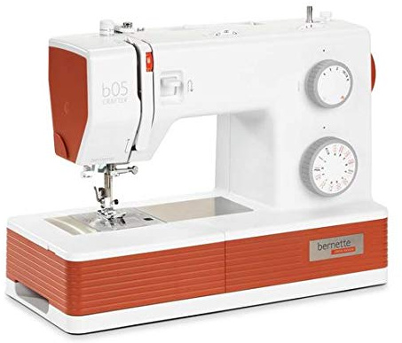 Bernette 05 Crafter Nähmaschine