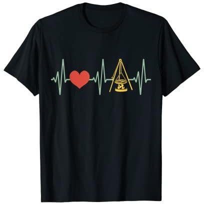 Saarländer Schwenken Grillen Saarland Schwenker Saarländer T-Shirt