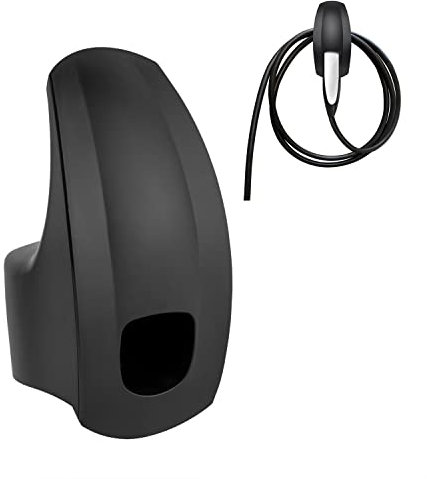 YIJINSHENG Charging Cable Holder for Tesla Model 3 Model Y Model X Model S Wall Mount Connector Cable Organizer Bracket Charger Holder