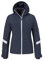Schöffel Damen Jacket Kanzelwand L Ski, Navy Blazer, 36 EU