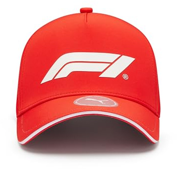 PUMA Formel 1 Baseballkappe - Einheitsgröße
