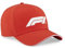 PUMA Formel 1 Baseballkappe - Rot - Einheitsgröße