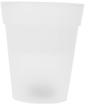 CIYODO Pot Fleur Solaire Étanche à LED pour Jardin Extérieur Lumière Décorative Ambiante avec Panneau Solaire Adapté Aux Conditions Météorologiques Design Fleur Réaliste pour Décoration