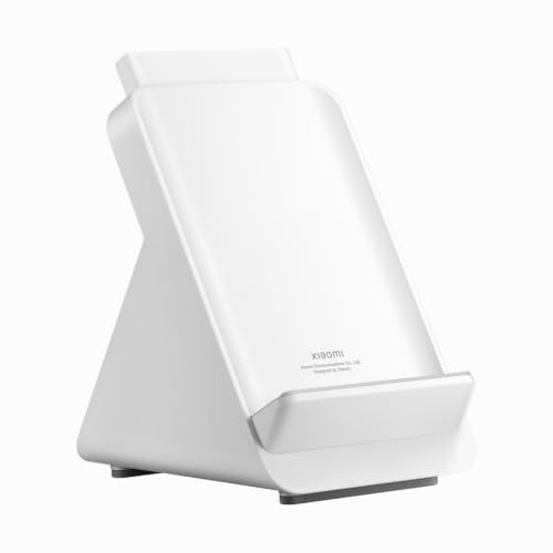 Xiaomi BHR8304GL Kopfhörerhalterung, Weiß, Metall