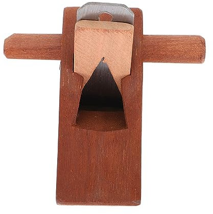 Veemoon Cepillo De Recorte Pequeño Herramienta De Cepillado Manual Para Madera Recortadora De Madera Cepillo De Mano Para Esculturas