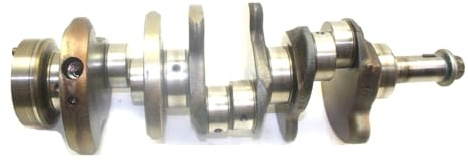 For ISUZU rebuild parts C240 crankshaft + connecting rod + piston ring main conrod bearing