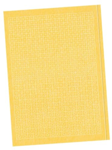DuskHaven Modeling Masking Tape for Crafts, Paint Masking, Striping