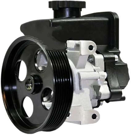 Servolenkpumpen für Autos Passend für Mercedes-Benz C230 C180 C200 CLK W203 W204 W211 E200 003 466 4001 0034664001 0034664101 Servolenkungspumpe Servopumpen