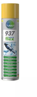 TUNAP MICROFLEX 937 INJEKTOR INTENSIV REINIGER BENZIN Einspritzsystemreiniger 500 ml