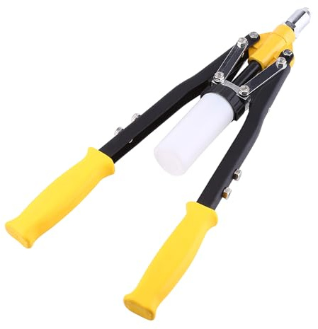 Remachadora ciega con remachadora manual profesional de 2,5 mm, 3 mm, 3,2 mm, 4 mm, 5 mm, 6 mm