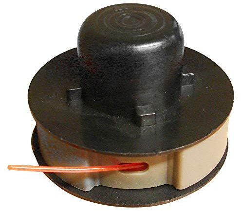 Garden Machinery Spares Spool & Line Fits Qualcast GGT250, GT23, And GGT2501 Strimmer Trimmer