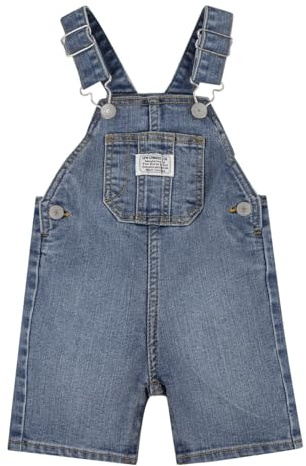 Levi's Lvb Shortall Bimbo, Burbank, 18 Mesi
