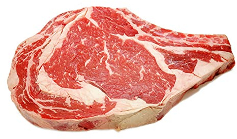 Côte de Bœuf 1,6 kg - Pièce Noble - Origine France