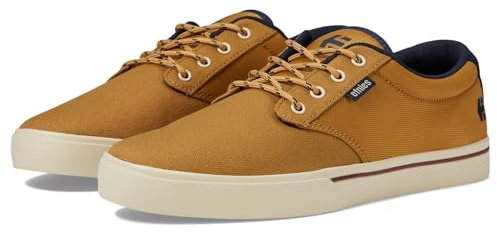 Etnies Jameson 2 ECO skate-sko för män, brun/marinblå, 40 EU, Brun marinblå, 41 EU