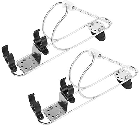 Soporte De Aro Salvavidas De Herradura, Anillo De Soporte De Aro Salvavidas Marino Soporte De Aro Salvavidas Espejo De Acero Inoxidable Pulido Herrajes Para Barcos