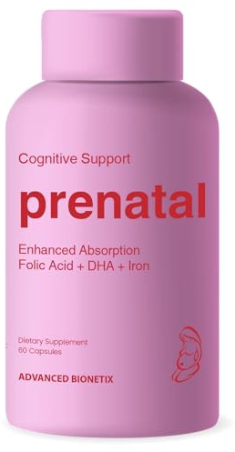 Advanced Bionetix Prenatal