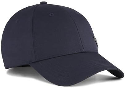 PUMA Jugendliche ESS Metal Cat Baseballcap